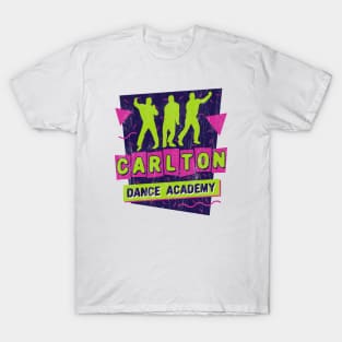 Carlton Dance Academy T-Shirt